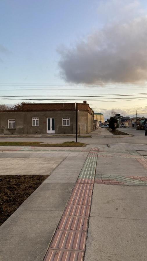 Alojamiento Emilia House Punta Arenas Exterior photo