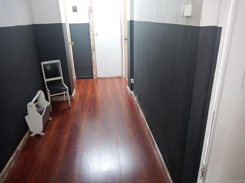 Alojamiento Emilia House Punta Arenas Exterior photo