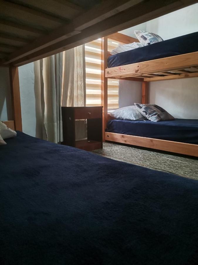 Alojamiento Emilia House Punta Arenas Exterior photo