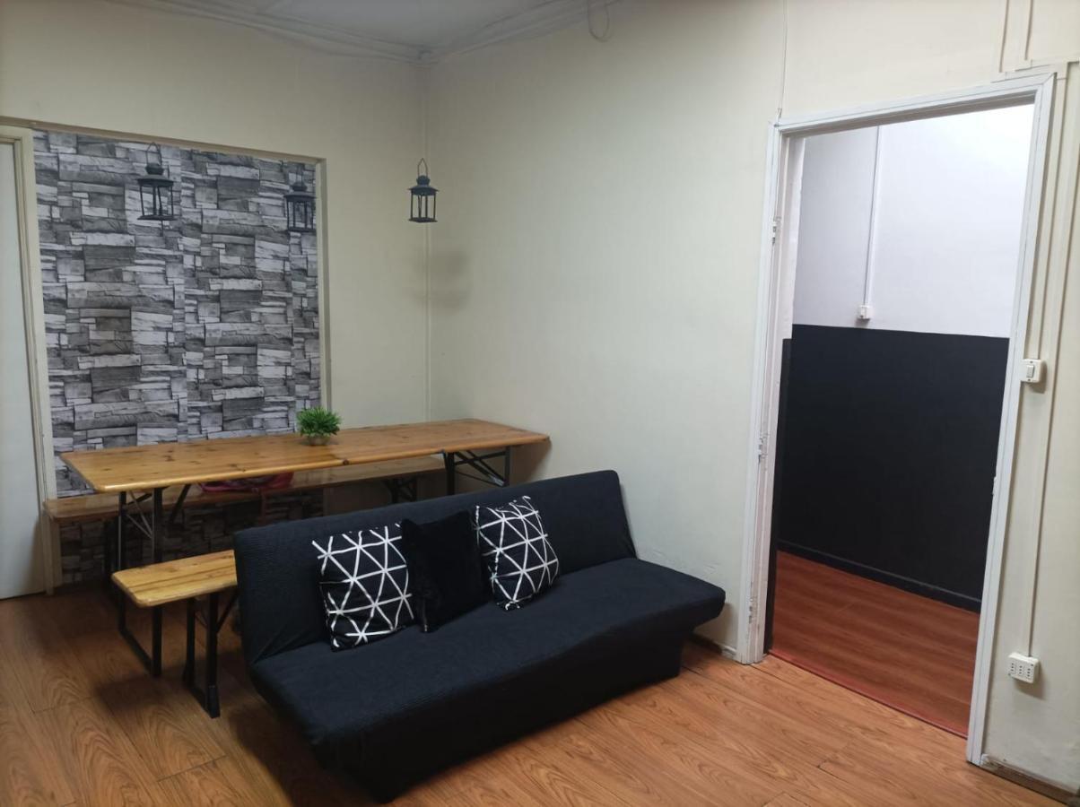 Alojamiento Emilia House Punta Arenas Exterior photo