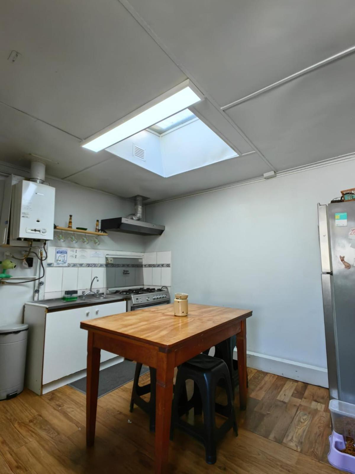 Alojamiento Emilia House Punta Arenas Exterior photo