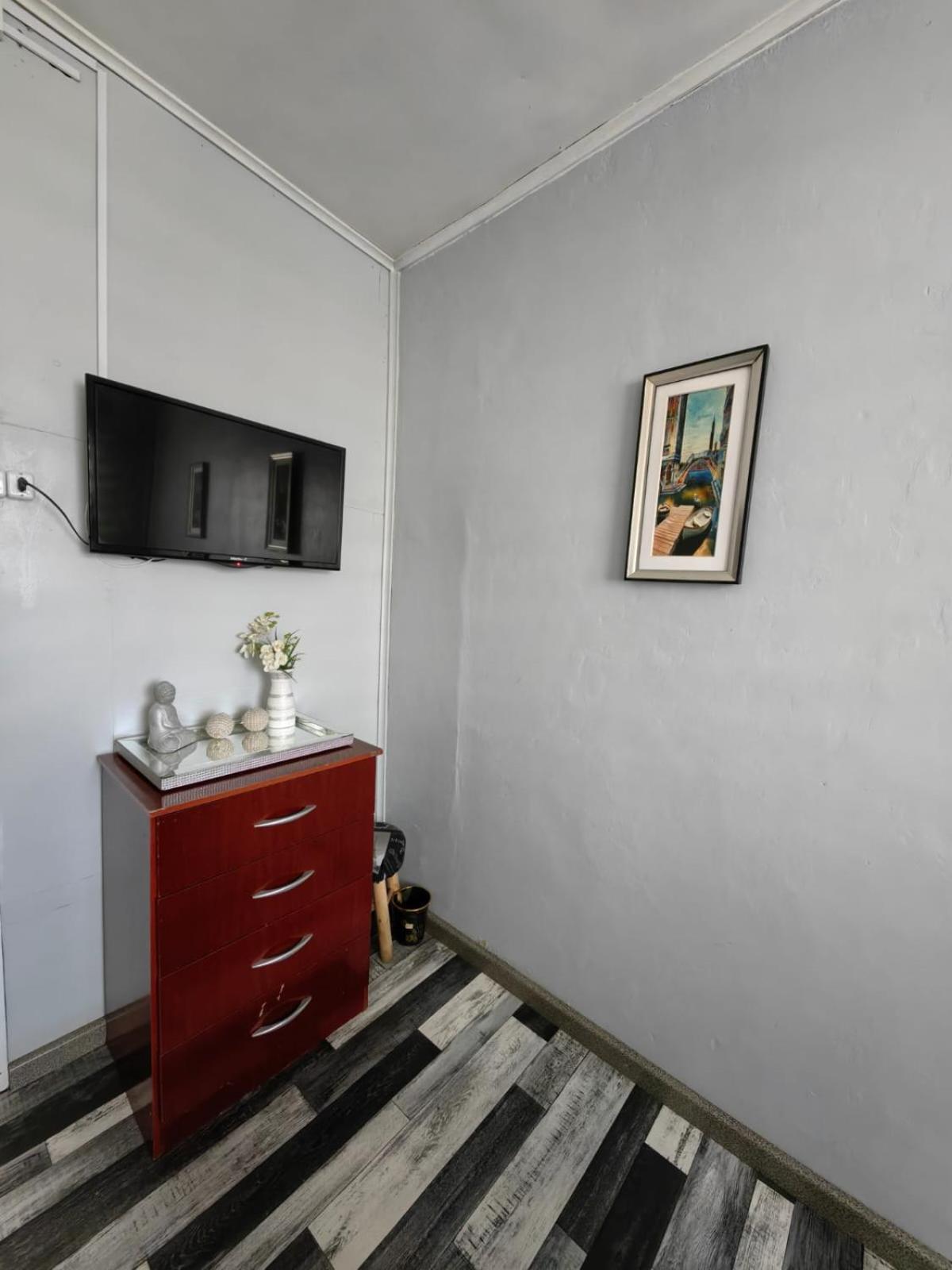 Alojamiento Emilia House Punta Arenas Exterior photo