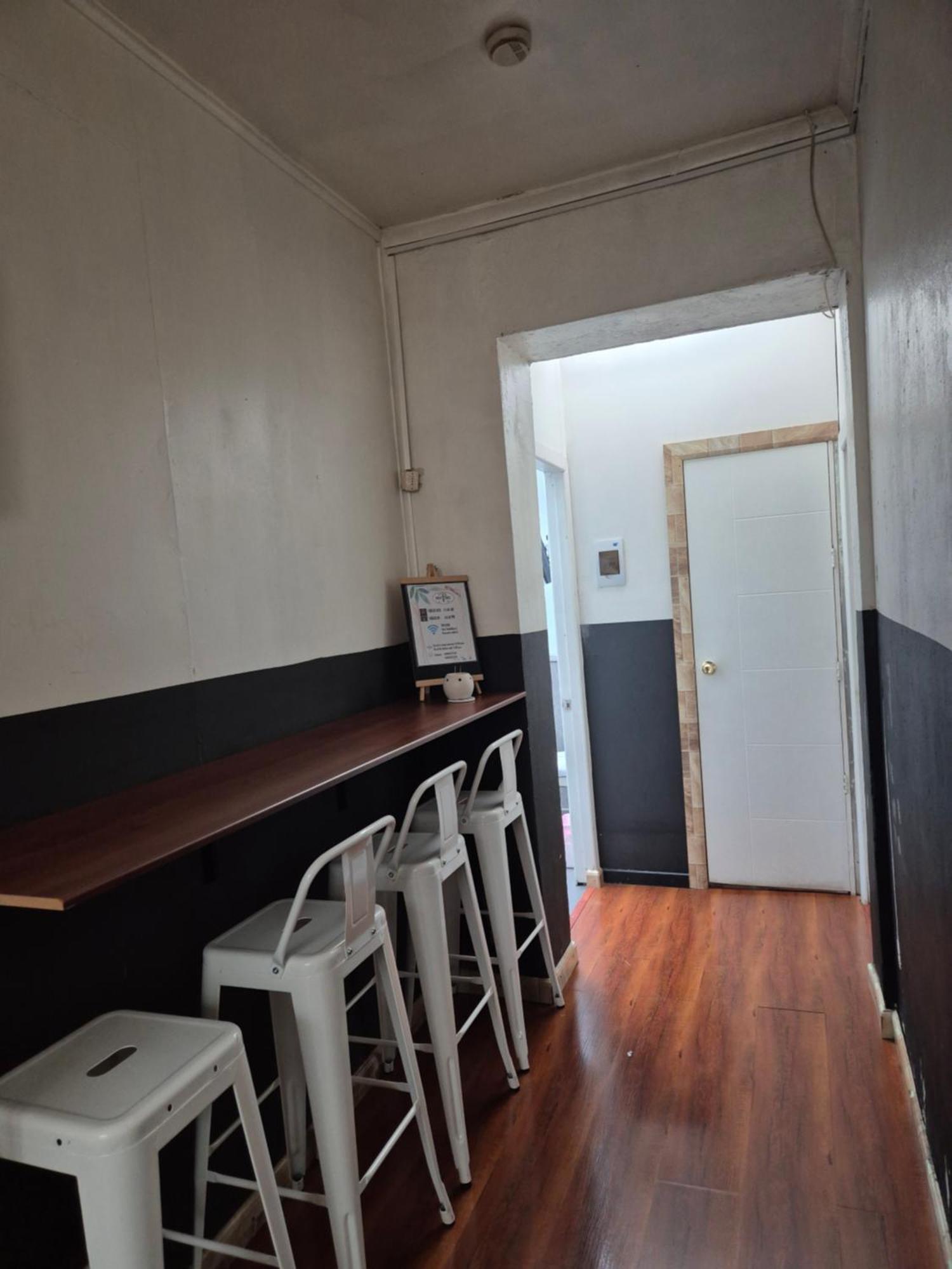 Alojamiento Emilia House Punta Arenas Exterior photo