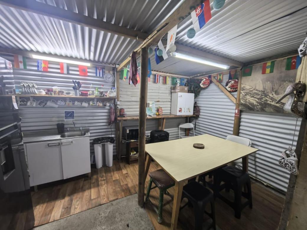 Alojamiento Emilia House Punta Arenas Room photo