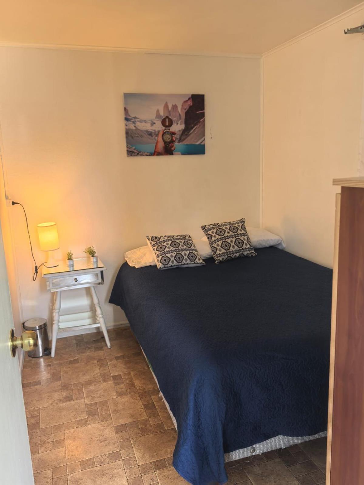Alojamiento Emilia House Punta Arenas Room photo