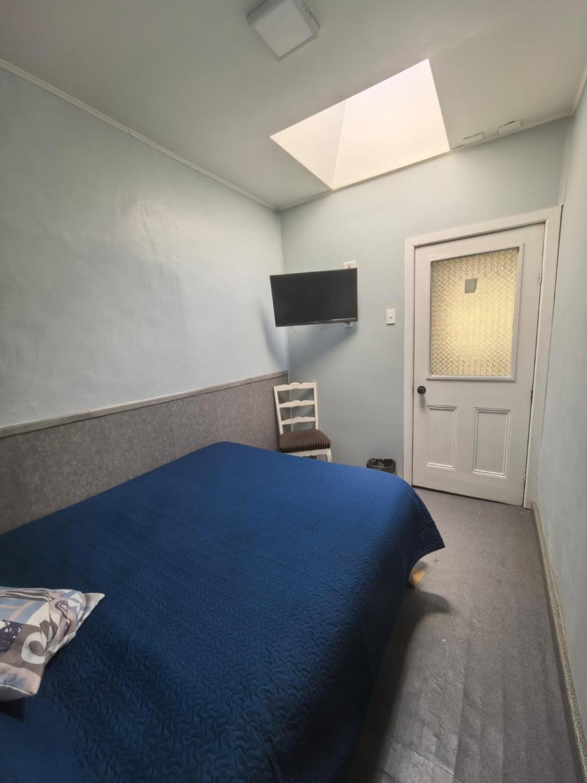 Alojamiento Emilia House Punta Arenas Room photo
