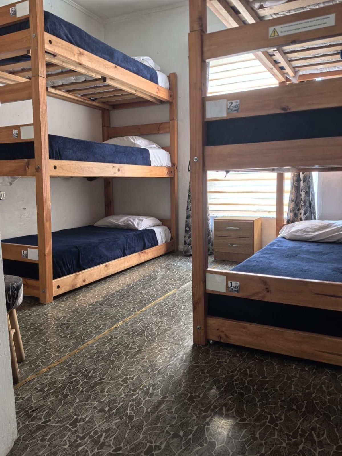Alojamiento Emilia House Punta Arenas Room photo