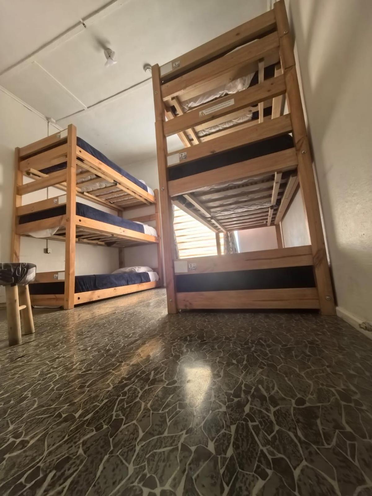 Alojamiento Emilia House Punta Arenas Room photo